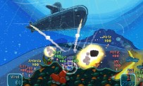 Worms : Battle Islands