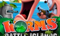 Worms : Battle Islands