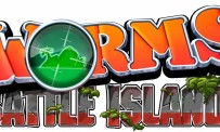 Worms : Battle Islands