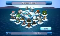 Worms : Battle Islands