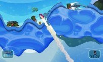 Worms : Battle Islands