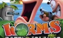 Worms : Battle Islands