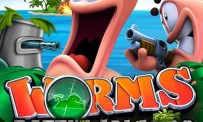 Worms : Battle Islands