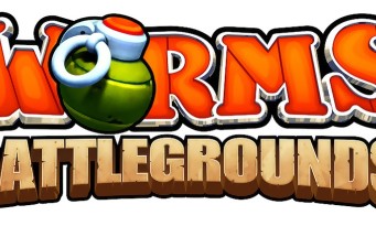 Worms Battlegrounds