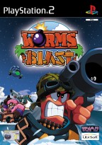 Worms Blast