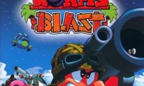 Worms Blast