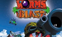 Worms Blast