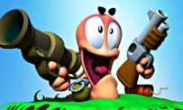 Worms Collection : le trailer