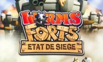 Worms Forts : Etat de Siège