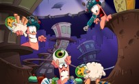 Worms : L'Odyssée Spatiale