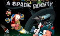 Worms : L'Odyssée Spatiale