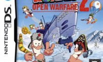 Worms Open Warfare 2