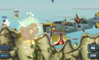 Worms Open Warfare 2