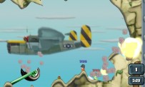 Worms Open Warfare 2