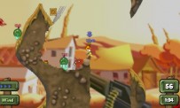 Worms Open Warfare 2