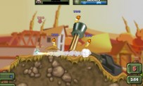 Worms Open Warfare 2