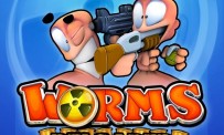 Sortie aujourd'hui pour Worms Reloaded et sa démo