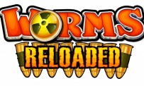 Quatrième vidéo pour Worms Reloaded