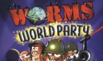 Worms World Party