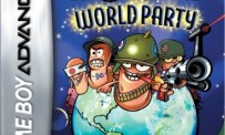 Worms World Party