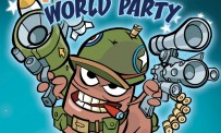 Worms World Party