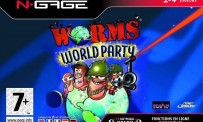 Worms World Party