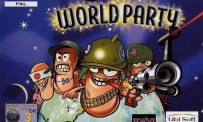 Worms World Party