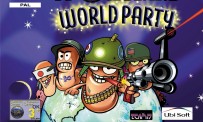 Worms World Party