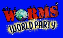 Worms World Party