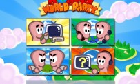 Worms World Party