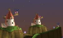 Worms World Party