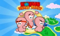 Worms World Party