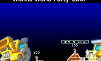 Worms World Party