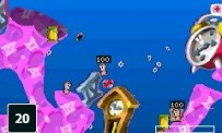 Worms World Party