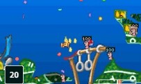 Worms World Party