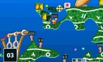 Worms World Party