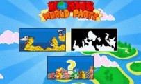 Worms World Party