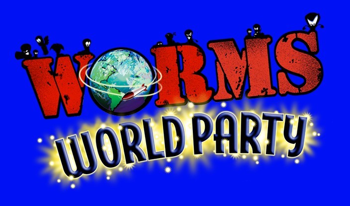 Не запускается worms world party на windows 7