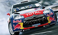 WRC 3 : trailer