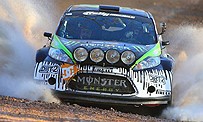 WRC 3 : gameplay trailer