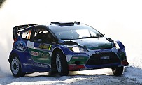 WRC 3 : carnet de développeurs