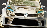 WRC 3 : toutes les images sur PS3