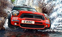 WRC 3 : safari DLC trailer