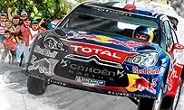WRC 3 : toutes les vidéos