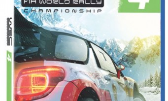 WRC 4