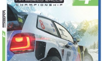 WRC 4