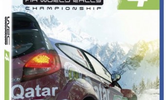 WRC 4