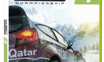 WRC 4