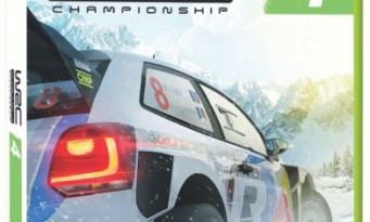 WRC 4