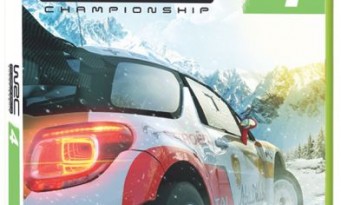 WRC 4